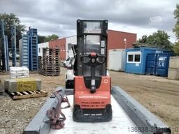 Toyota BT SWE 120L