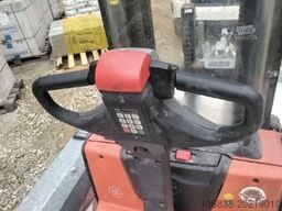 Toyota BT SWE 120L