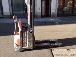 Toyota BT SWE 120L