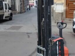 Toyota BT SWE 120 L Elektro