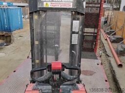 Toyota BT SWE 120 L Elektro