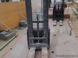 Toyota BT SWE 120 L Elektro