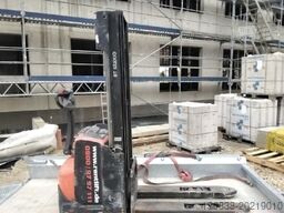 Toyota BT SWE 120 L Elektro