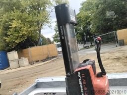 Toyota BT SWE 120 L Elektro