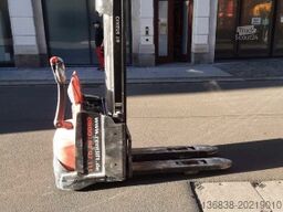 Toyota BT SWE 120 L Elektro