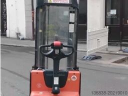 Toyota BT SWE 120 L Elektro