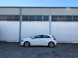 MERCEDES-BENZ A 180 BlueEfficiency, Sitzheizung, Tempomat, LED