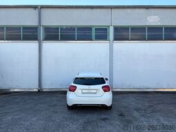 MERCEDES-BENZ A 180 BlueEfficiency, Sitzheizung, Tempomat, LED