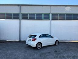MERCEDES-BENZ A 180 BlueEfficiency, Sitzheizung, Tempomat, LED