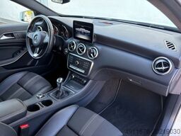 MERCEDES-BENZ A 180 BlueEfficiency, Sitzheizung, Tempomat, LED