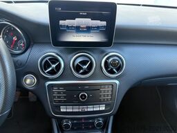 MERCEDES-BENZ A 180 BlueEfficiency, Sitzheizung, Tempomat, LED