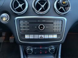 MERCEDES-BENZ A 180 BlueEfficiency, Sitzheizung, Tempomat, LED