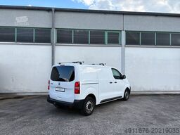 PEUGEOT Expert Kasten Premium L2, Standheizung, Sitzheiz