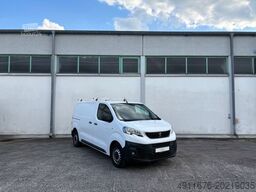 PEUGEOT Expert Kasten Premium L2, Standheizung, Sitzheiz