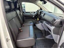 PEUGEOT Expert Kasten Premium L2, Standheizung, Sitzheiz