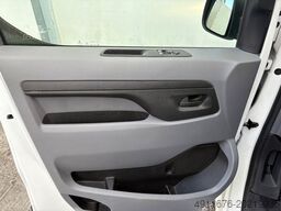 PEUGEOT Expert Kasten Premium L2, Standheizung, Sitzheiz