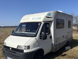 Fist Ducato Rimor Tcx 370