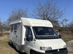 Fist Ducato Rimor Tcx 370