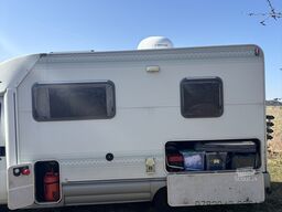 Fist Ducato Rimor Tcx 370