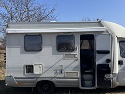 Fist Ducato Rimor Tcx 370