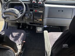 Fist Ducato Rimor Tcx 370