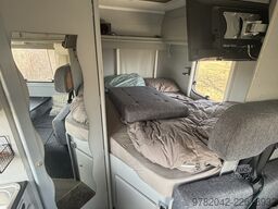 Fist Ducato Rimor Tcx 370