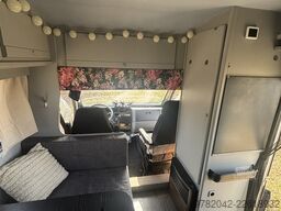 Fist Ducato Rimor Tcx 370