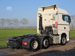 MAN 26.470 TGX TG3 GM 6X2/2 BL