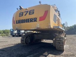 Liebherr R 976 HD