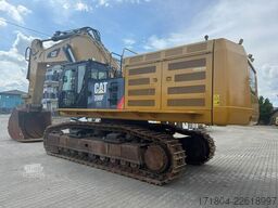 Caterpillar 390FL ME