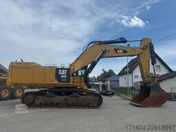 Caterpillar 390FL ME