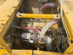 Caterpillar 390FL ME