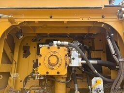 Caterpillar 390FL ME
