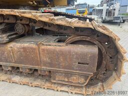 Caterpillar 390FL ME