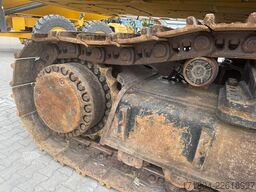Caterpillar 390FL ME