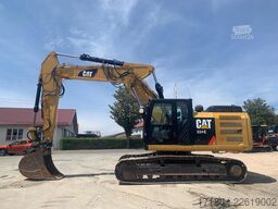 CATERPILLAR 324ELN