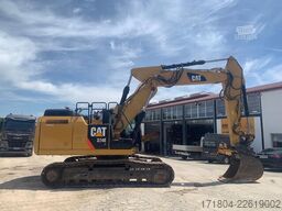 CATERPILLAR 324ELN