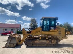 Caterpillar 963K