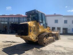 Caterpillar 963K