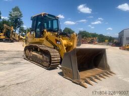 Caterpillar 963K