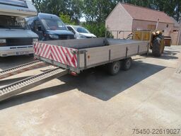 Jos Baeten FBT 25
