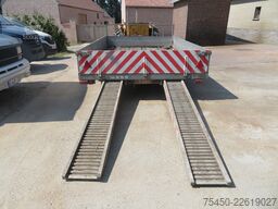 Jos Baeten FBT 25
