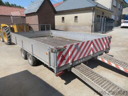 Jos Baeten FBT 25