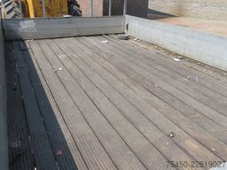 Jos Baeten FBT 25