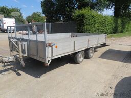 Jos Baeten FBT 25