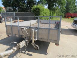 Jos Baeten FBT 25