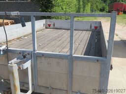 Jos Baeten FBT 25
