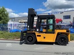 Steinbock Boss 080/60DM