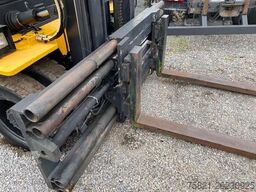 Steinbock Boss 080/60DM