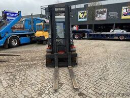 Linde Heftruck / Forktlift E 48 P